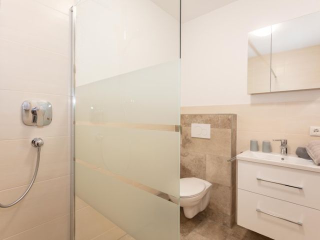 Ferienhaus mit 3 Ferienwohnungen