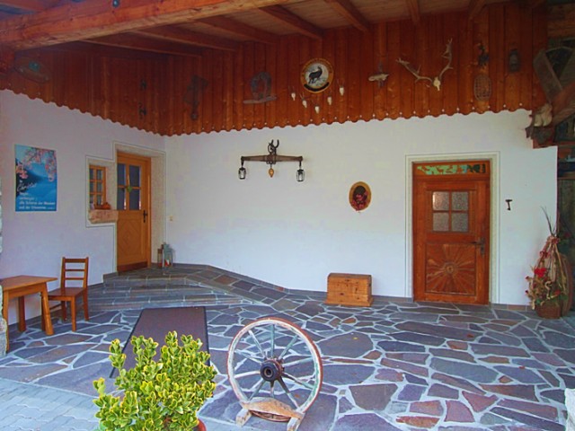 Jagdhaus Grubhof