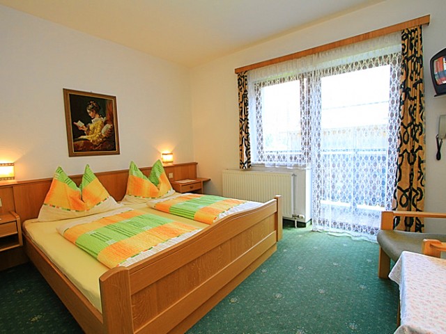 Pension Lippengut